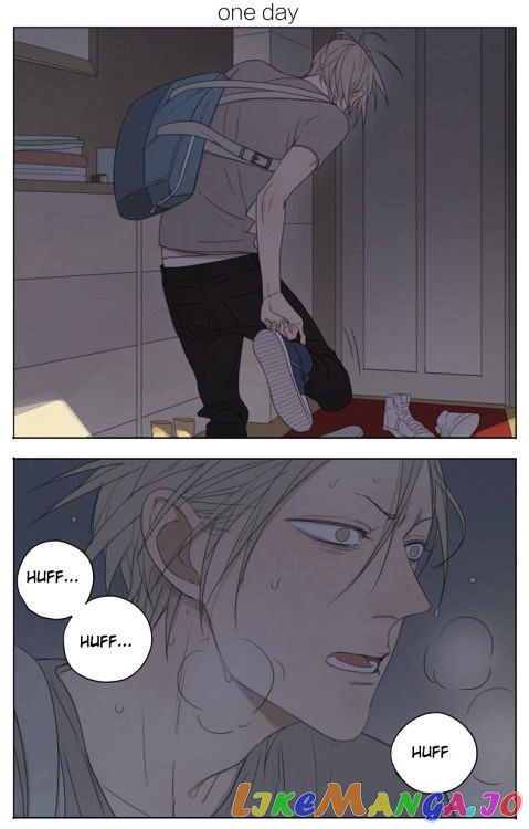 19 Days chapter 129 image 1